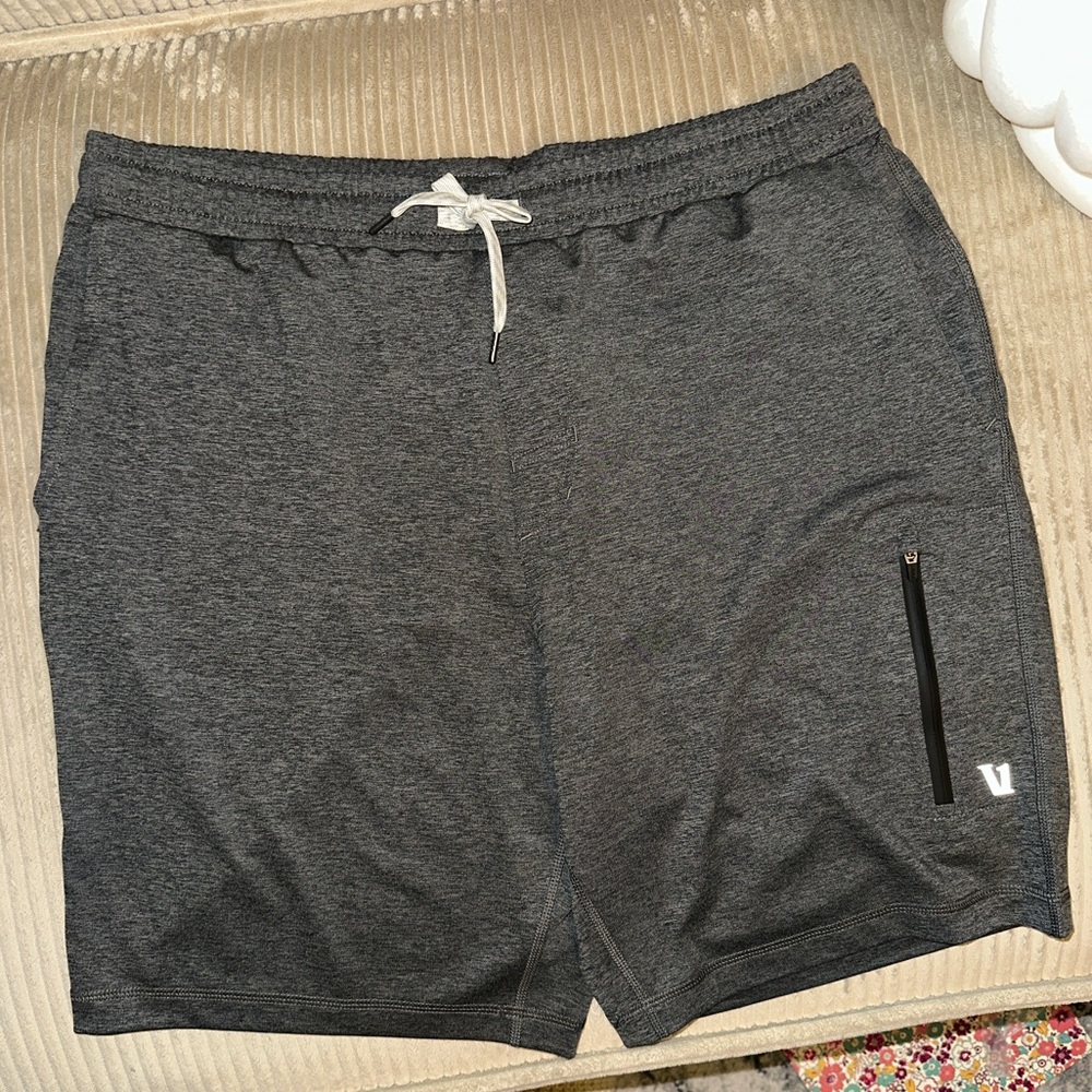 VUORI - Performance Shorts NWT
